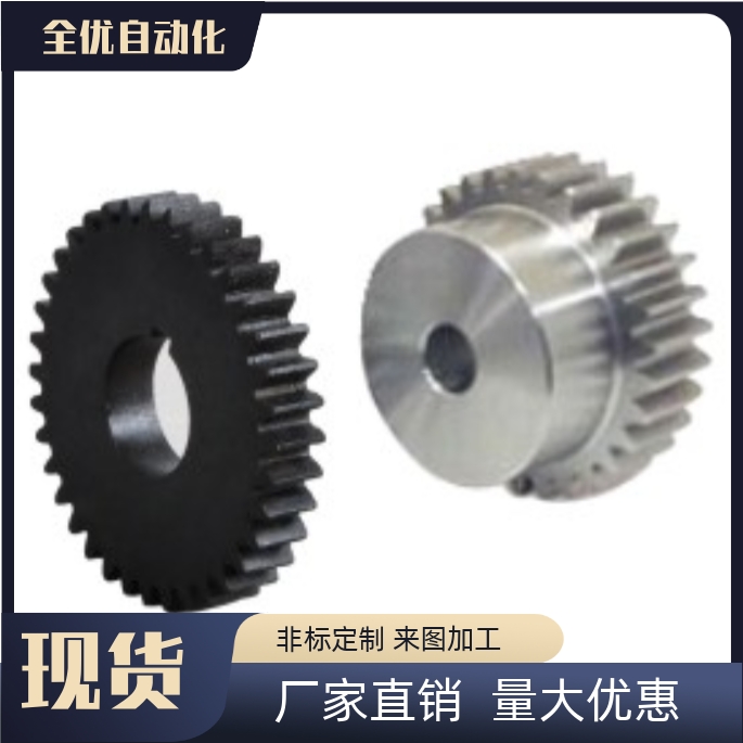 VNF11-1.0-32-B10-B-P8 P10 P12 P14 P15 P16 P18 不锈钢齿轮现货