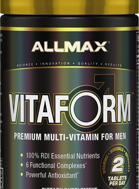 男士复合多种维生素全族维生素B族男多维vb锌硒钙片vc维A