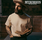 MT.Robson重磅T恤美式 素色圆领短Tee360g 男女款 复古短袖 纯棉经典