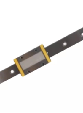 C-HLGHA/C-HLGHAB20/25/30/35/45-160/200/220/240/260 直线导轨