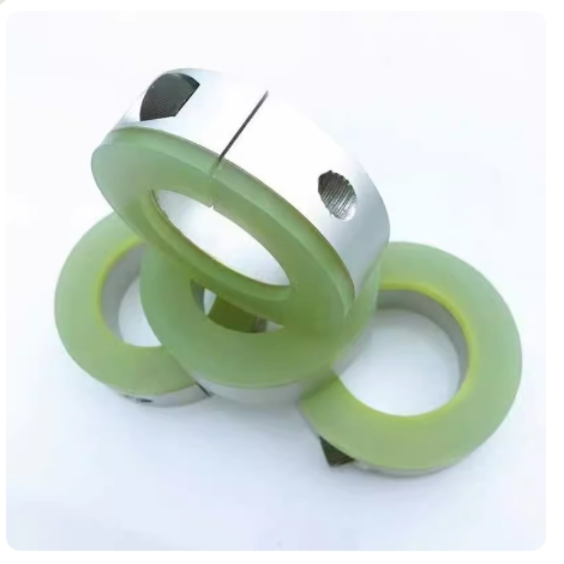 聚氨酯固定环缓冲SCD PSCD SCSPD SSCD PSCSPD12 16 20 25 30 40