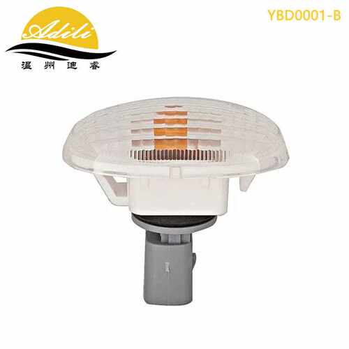 边灯适用MATIZ SPARK BEAT AVEO 96590420 95226897 96190579