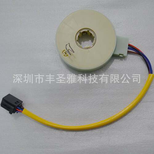 46755205福特转向角传感器适用于菲亚特 Punto Van 99-12开关汽车