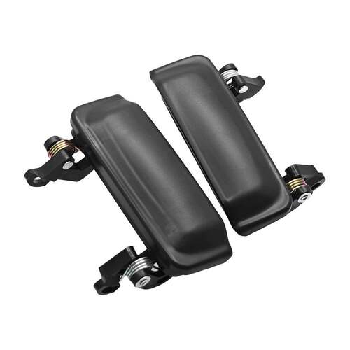 2L5Z1022404BAA适用于98-01年福特Explorer汽车配件外拉手门把手
