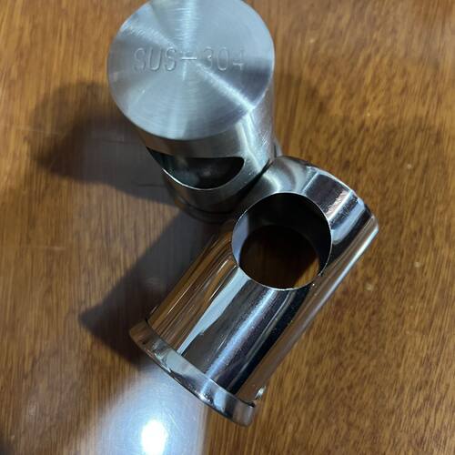 升降杆淋浴龙头花洒支架花洒底座浴室淋浴杆固定座固定杆墙座配件