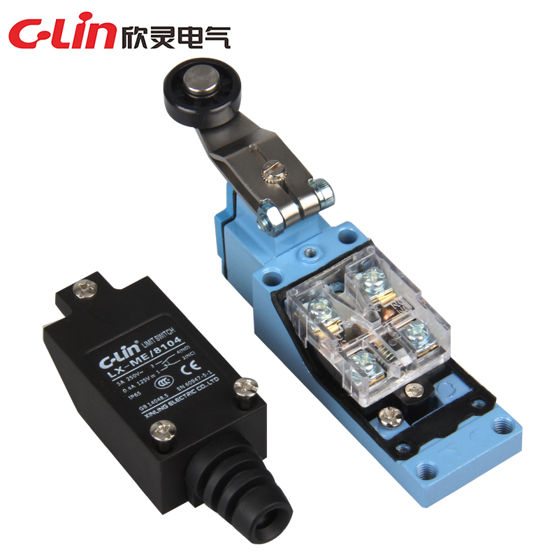 C-Lin欣灵牌行程开关LX-ME/8104