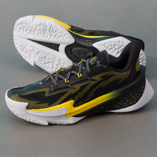 安德玛官方【库里同款】UA库里CURRY SERIES 7男子篮球鞋3027983