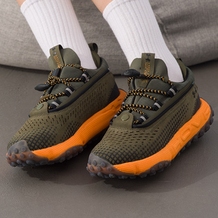 HOVR Summit 安德玛官方男鞋 轻便减震跑鞋 DELTA运动鞋 女鞋