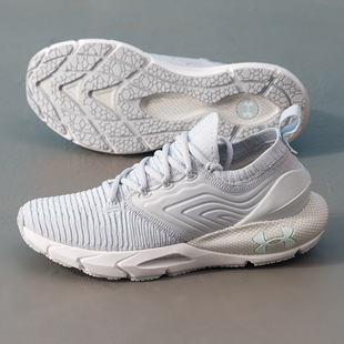 UA安德玛跑步鞋HOVR Phantom 2女鞋春季新款轻便跑鞋户外运动鞋