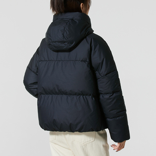 UNDER ARMOUR安德玛ua羽绒服女装 2026冬季运动服户外出行