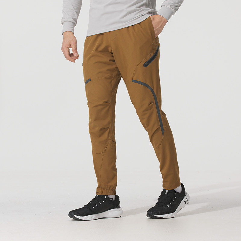 UA安德玛男裤春季新款梭织长裤户外透气运动裤跑步休闲裤1352026,运动服/休闲服装,运动长裤,淘宝优惠券,粉丝福利购,淘宝优惠卷