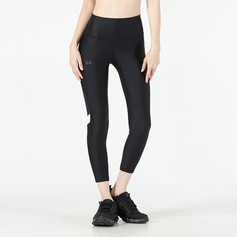 安德玛瑜伽裤官方紧身裤