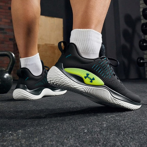 运动舒适 休闲时尚