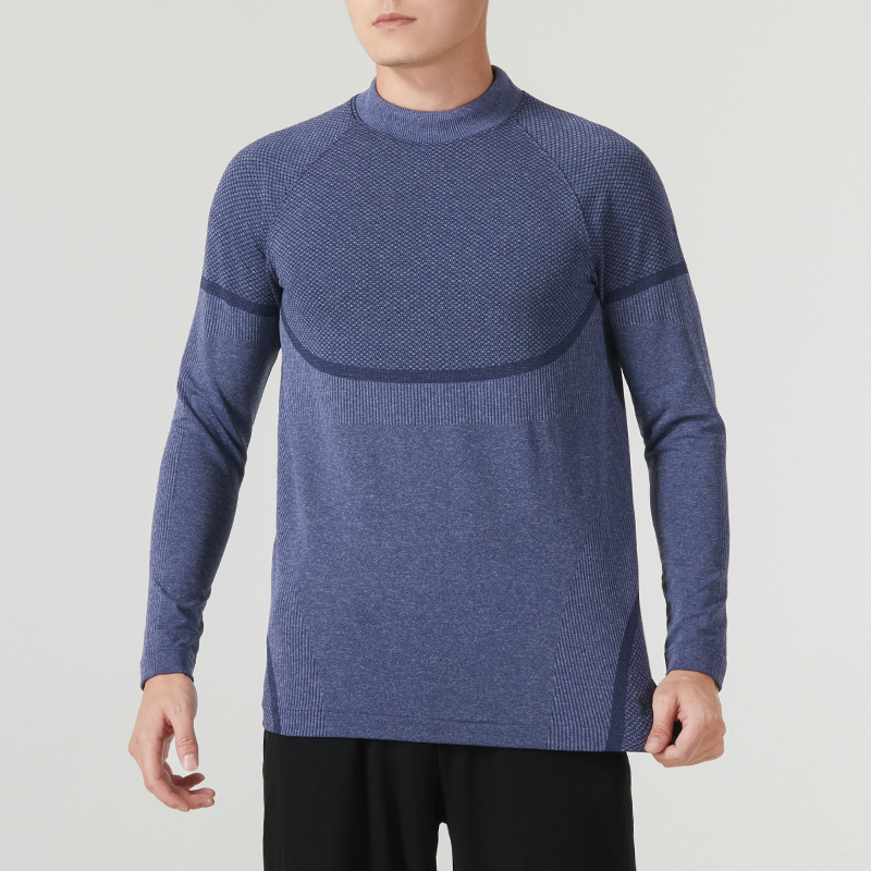 安德玛（Under Armour）男冬季运动T恤