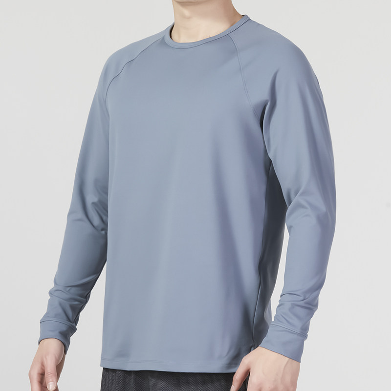 UA安德玛长袖T恤男春季运动服健身训练上衣打底衫弹力套头衫,运动服/休闲服装,运动T恤,淘宝优惠券,粉丝福利购,淘宝优惠卷