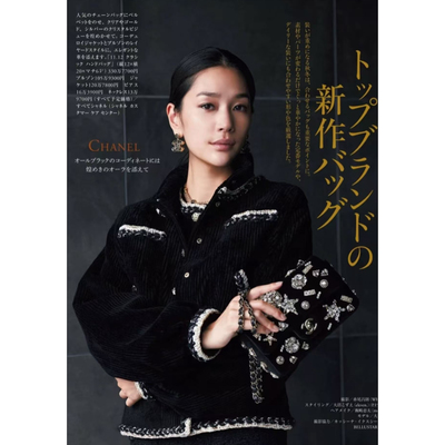 Boamarket 灯芯绒oversize外套复古短款女秋冬新款小众长袖夹克