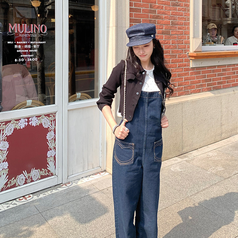 Boamarket 针织短款夹克短上衣女春季复古黑色翻领长袖拉链外套,女装/女士精品,短外套,淘宝优惠券,粉丝福利购,淘宝优惠卷