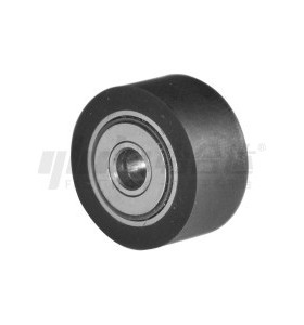 BPS21 BPS22 BPS25-d6 d8 d10 d12 d15 d17 d20 d25 轴承随动器