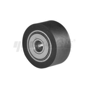 BPS21 BPS22 BPS25-d6 d8 d10 d12 d15 d17 d20 d25 轴承随动器