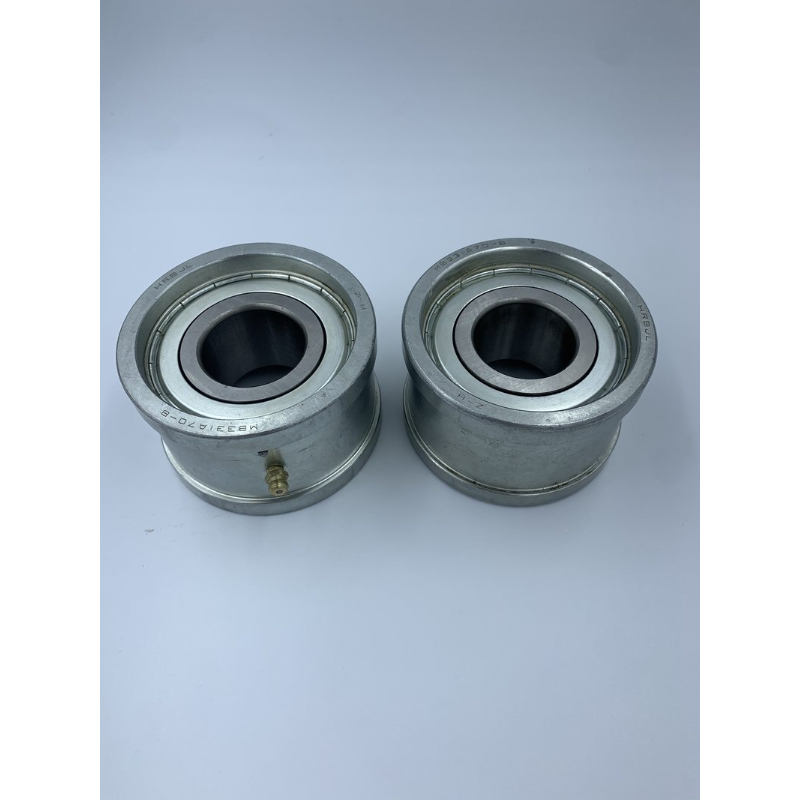 拉毛机专用轴承 MB331A70-A -B MB331A70-AW -BW