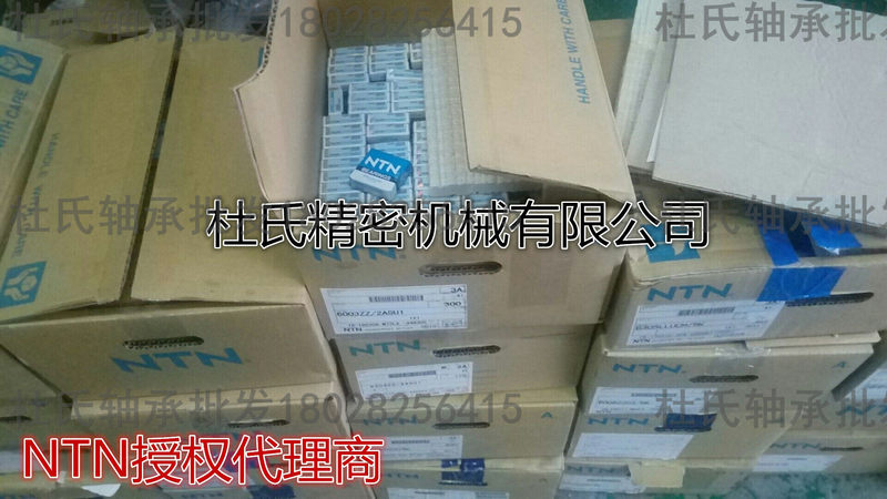 日本NTN进口轴承B6000 6001 6002 6003 6004 6005 6006 6007ZZ