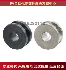 惰轮ENQ01/02/11/21/22/26/31-A18 23 28 48 80 50-2 2.5-H-P-N-C