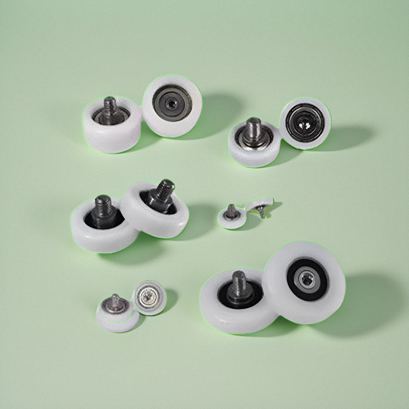 EUBS EUB EVBB EUBHS EUBH EVBH-22 24 30 35 工程塑料轴承