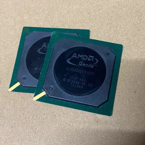 ALXD800EEXJ2VD ALXD800EEXJZVD C1 C2 C3版本 全新原装BGA封装