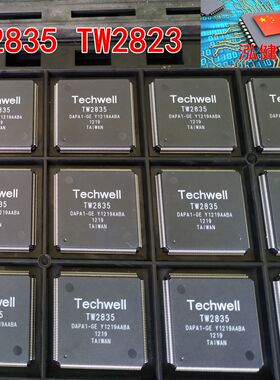 TW2835  TW2823  TW2837 2804 2814 2824 2834  TW2836 全新原装