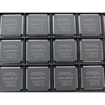 EP4CE15E22I7N EP4CE15E22C8N全新原装 质量保证 量大价优