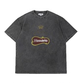 蓝罐曲奇短袖 mocuishle MCSL T恤Tee