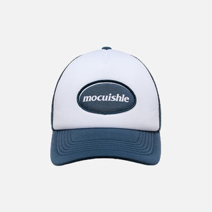 MCSL 维他 SoyMilk 货车帽 mocuishle Trucket hat