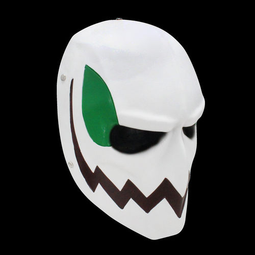 万圣节新品收获3payday3劫匪面具