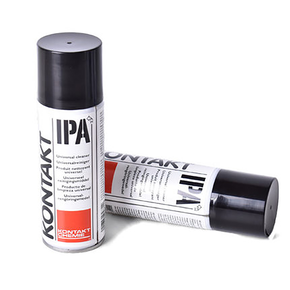 激光镜片IPA异丙醇进口清洁剂KONTAKT 光学相机镜头 切割机不锈钢