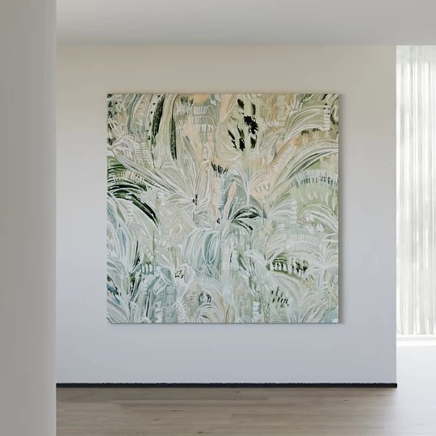 砂岩肌理现代抽象客厅装饰画过道餐厅玄关背景墙挂画高档壁画定制