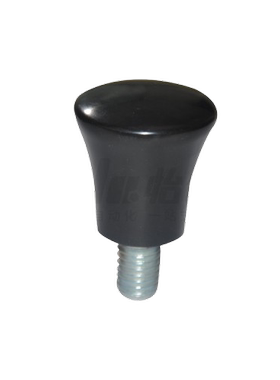 替代外螺纹蘑菇型把手E-HAQ02-M5/M6/M8/M10/M12