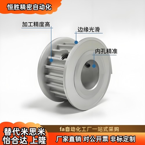 TTPA16-T10200-A-N12同步轮