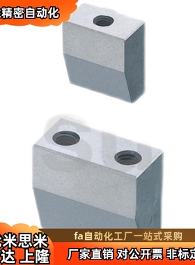 LBMS20 25 30-30/35/40/50-A 模具用配件 非标订做 楔紧块 嵌入型
