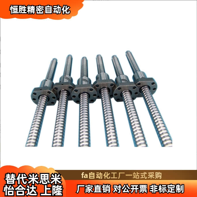 替代滚珠丝杆BSWE10021204