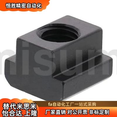 T形螺母BJ749-0601008012