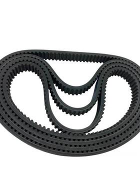 同步齿形带HTBN318/339/345/354S3M-60/S3M-100/S3M-150