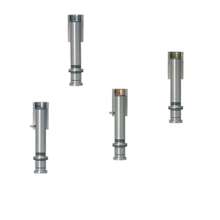 25186 PZ25166 25178 25176 25188模架用滑动导柱组件 25168