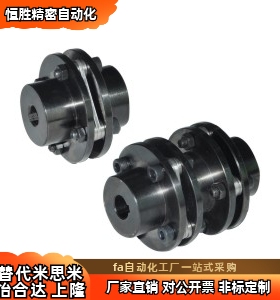 DBN51-D68-d11/d12/d14/d16/d18-e12/e14/e16/e18/e19/e20联轴器
