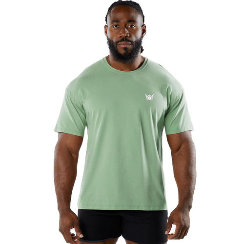 运动休闲圆领上衣   Sports and leisure round neck top