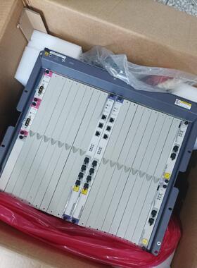 华为MA5680T 5683 双主控带电源兼容第三方光猫支持自动注册