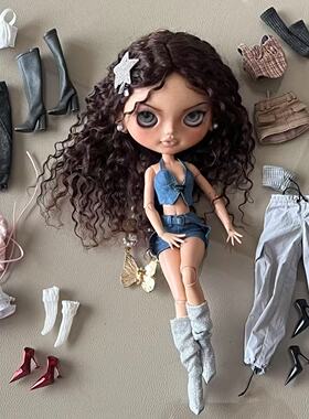 YEE手作 ob尺寸 辣妹常服上新 限量现货