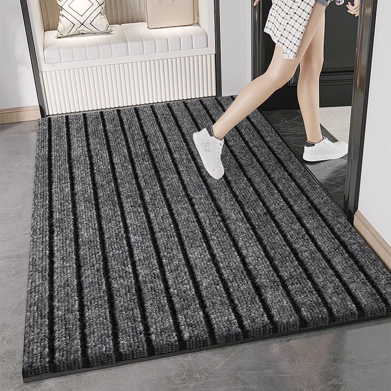 别墅地垫入户门垫门口进门家用除尘防滑耐脏脚垫厨房玄关免洗地毯,居家布艺,入户地垫,淘宝优惠券,粉丝福利购,淘宝优惠卷