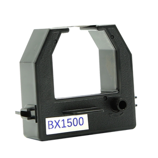 适用安满能BX1500打卡机色带架BX2000N BX1600 BX1800 1550得力3941 3942 3961震旦TC100 TC200 AMANO AS1000