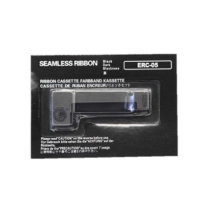 出租车erc05色带架打票机色带