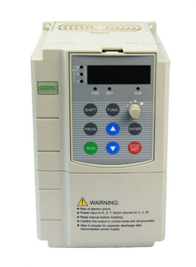 速发变频器80V07550  22 4 55 75 11KW单相221V三相调速器